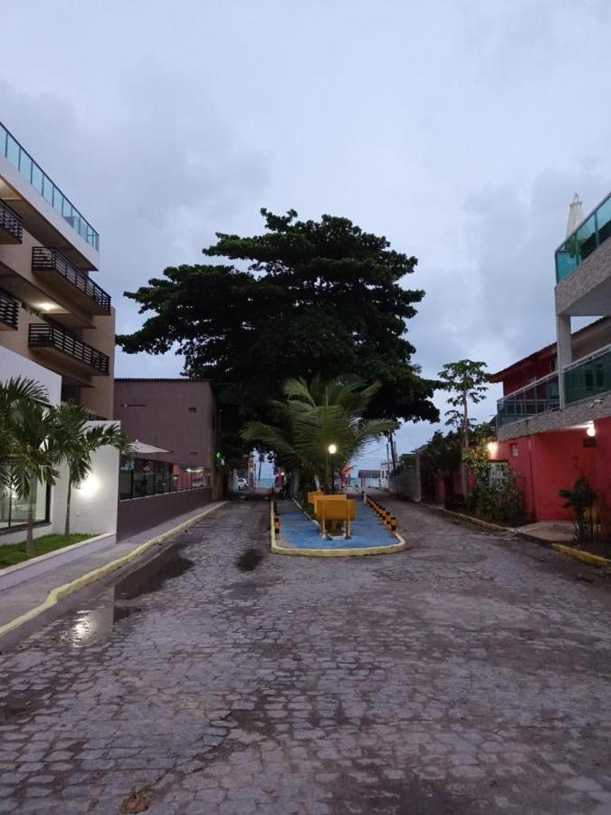 Appartement Maraca Beach I - Flat 102 à Pôrto das Galinhas Extérieur photo